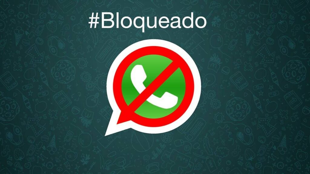 WhatsApp: como mandar mensagem para alguém que lhe bloqueou