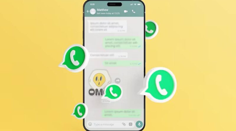 whatsApp bloqueado app