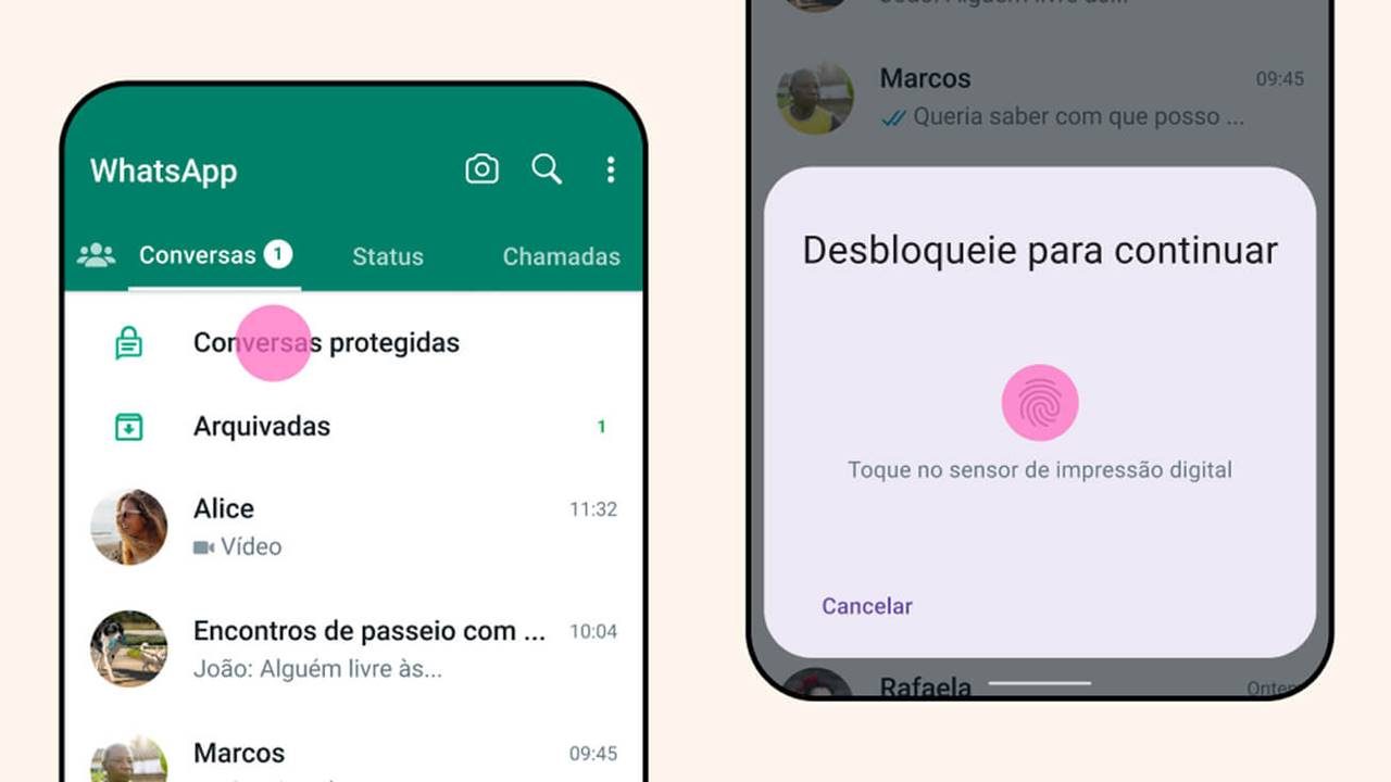 whatsapp conversa bloqueada 6