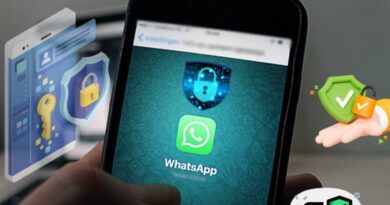 whatsapp proteção espionado