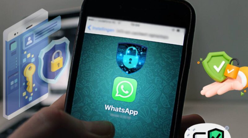 whatsapp proteção espionado