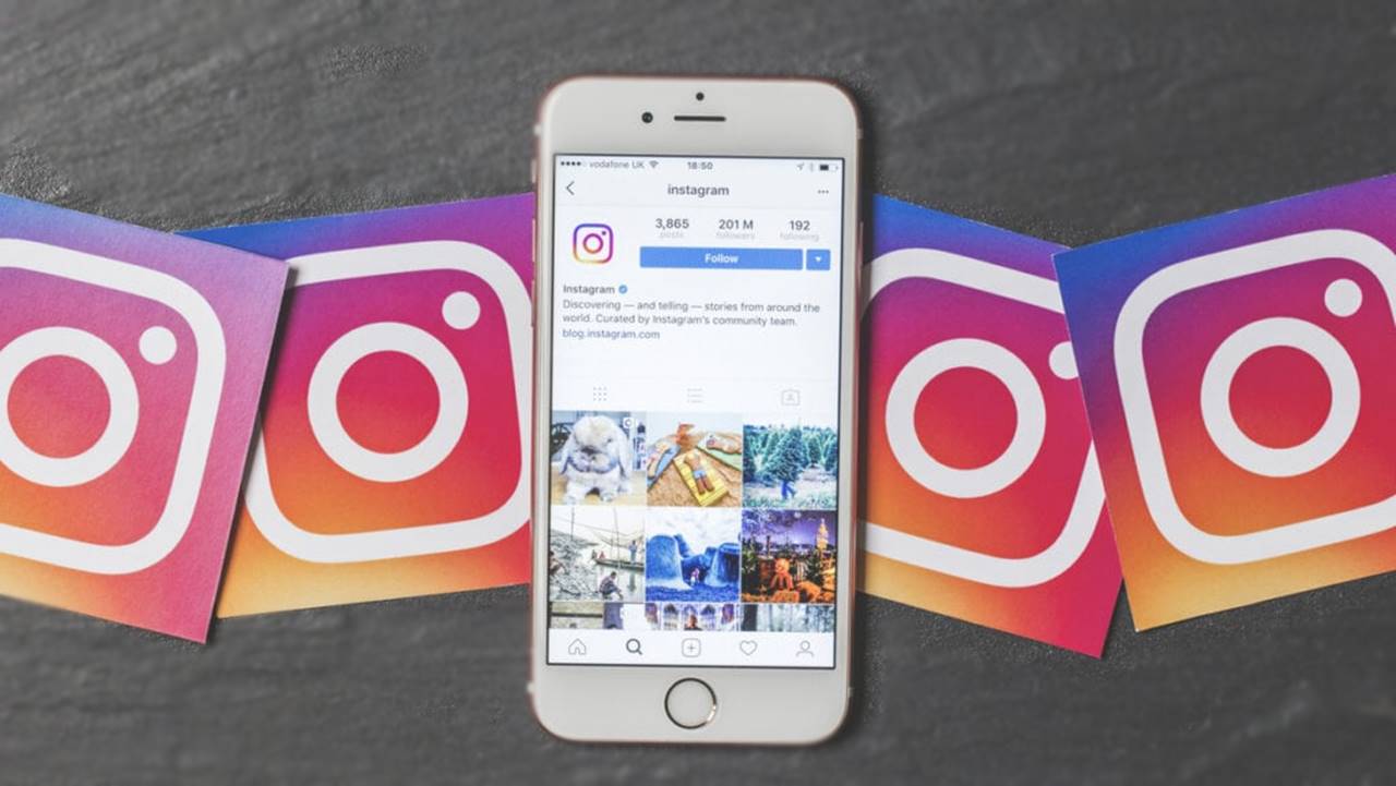 Instagram: como filtrar fotos e vídeos