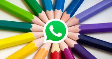 personalizar whatsapp chat conversa