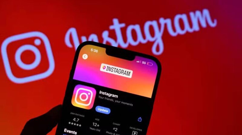 Instagram atualizacao novo formato