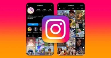 Novo formato de post do Instagram 2025 feed