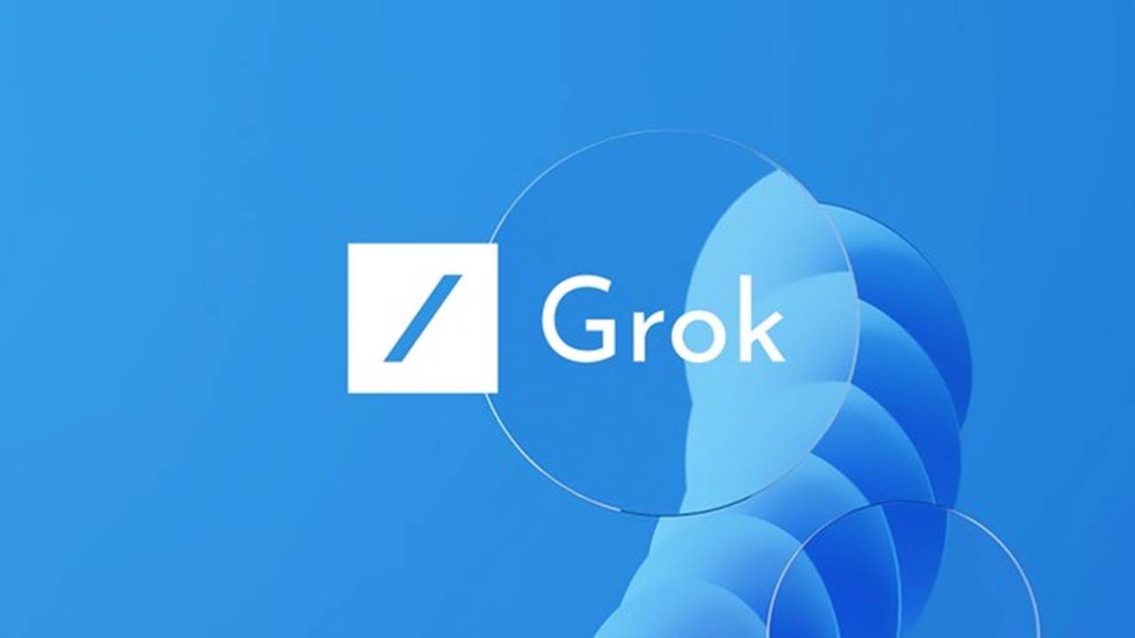 Grok IA de Elon Musk X grok 3 ia elon musk 72