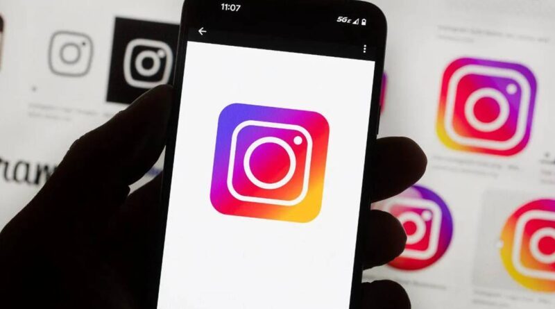 instagram atualização nova função