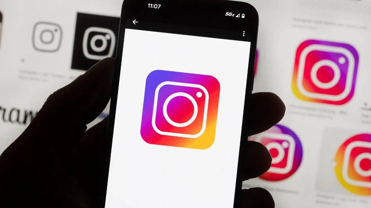 Nova função do Instagram mensagens do Direct