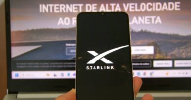 starlink internet de graca