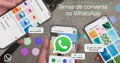 whatsapp atualizacao temas