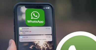 whatsapp lista contatos atualizacao