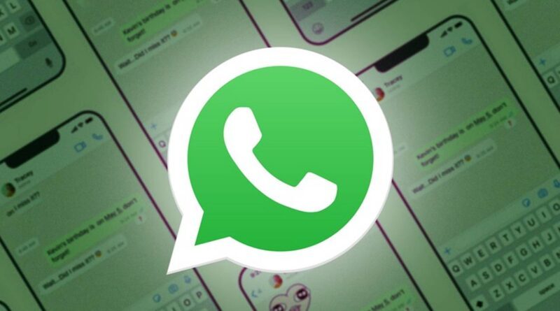 whatsapp nova função 66