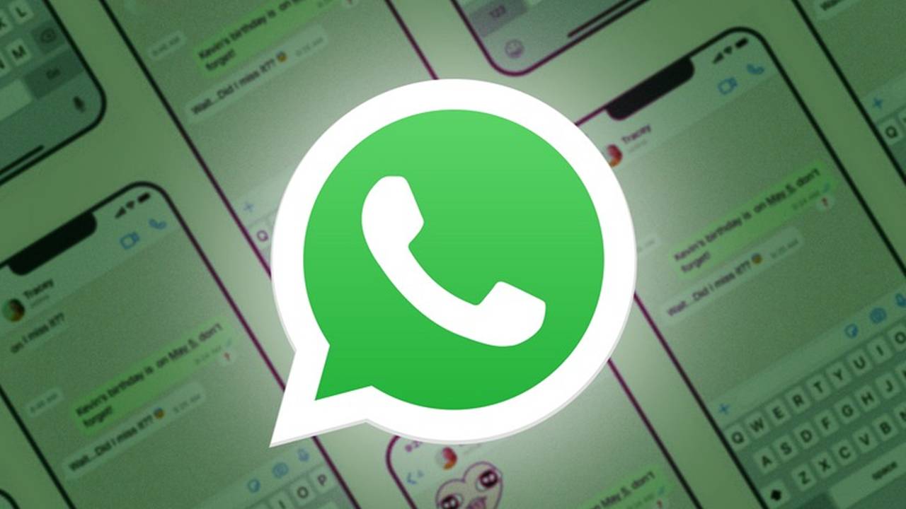 whatsapp nova função status