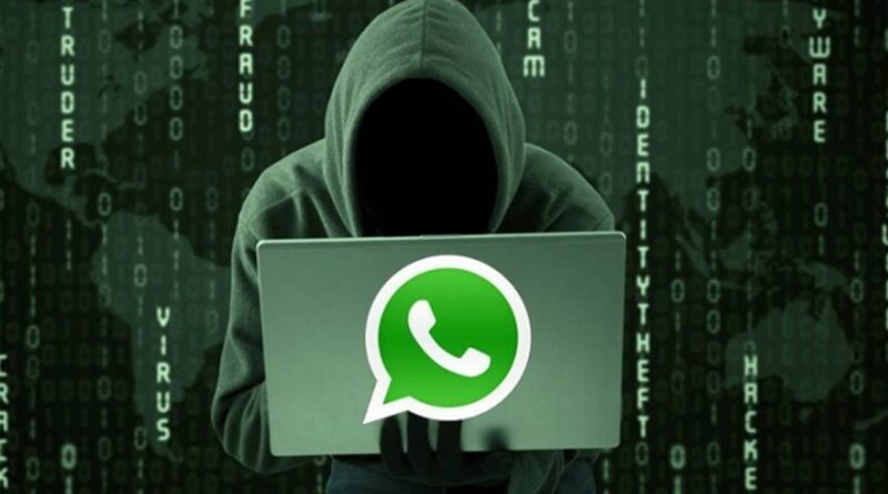 whatsapp segurança invadir 64