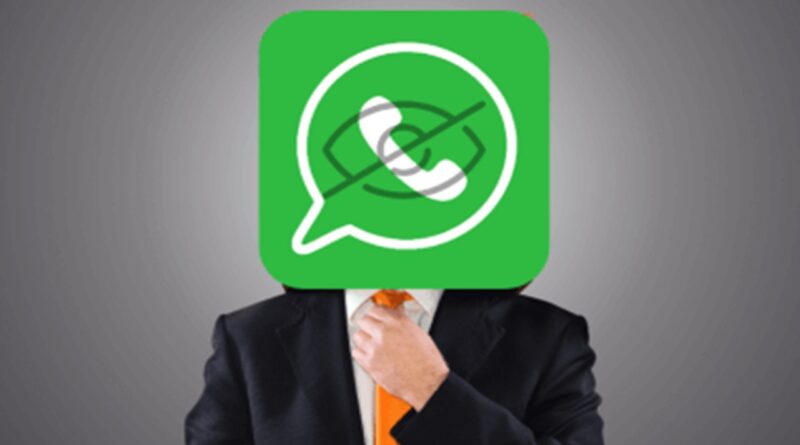 whatsapp suspenso fora do ar