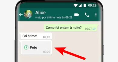 whatsapp visualização unica 4