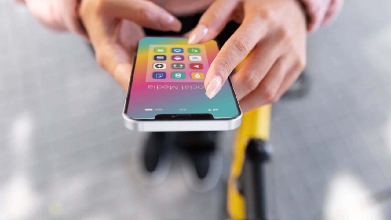 O que significa olhar o celular assim que acorda psicologia celular erros bateria 7587
