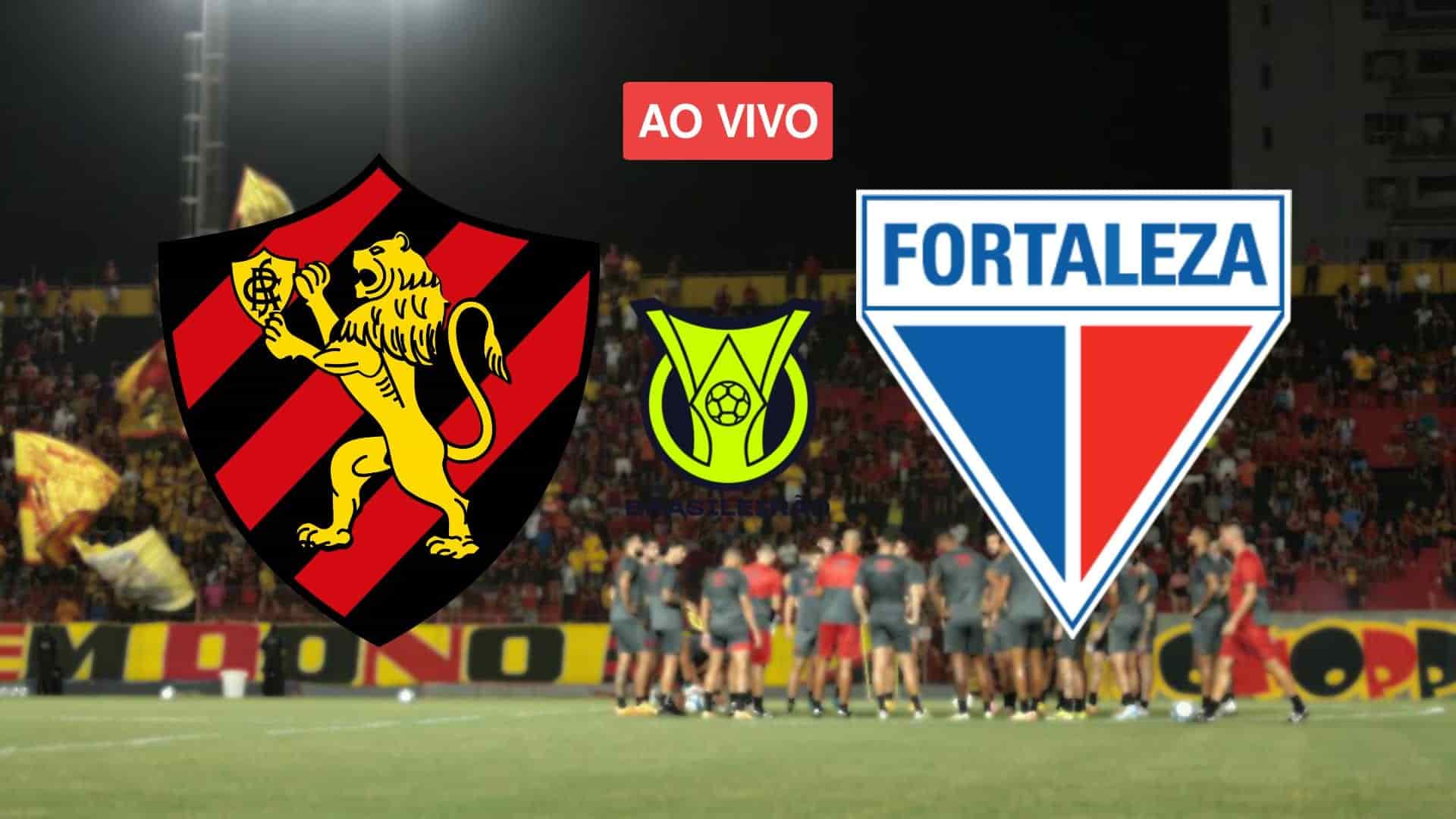 assistir Sport x Fortaleza ao vivo com imagens assistir Sport x Fortaleza ao vivo com imagens