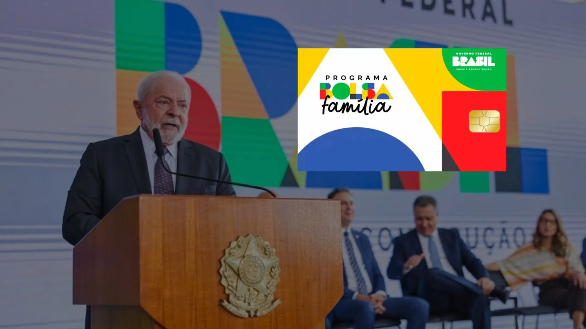 Bolsa Família emite comunicado urgente beneficio