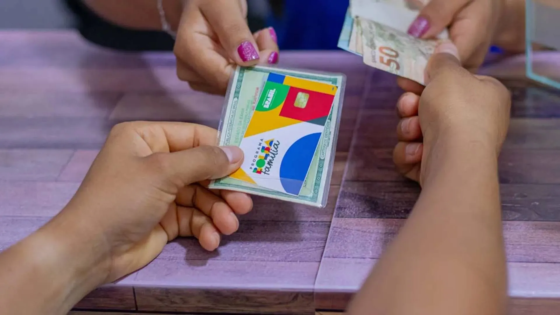 Bolsa Família emite comunicado urgente beneficio