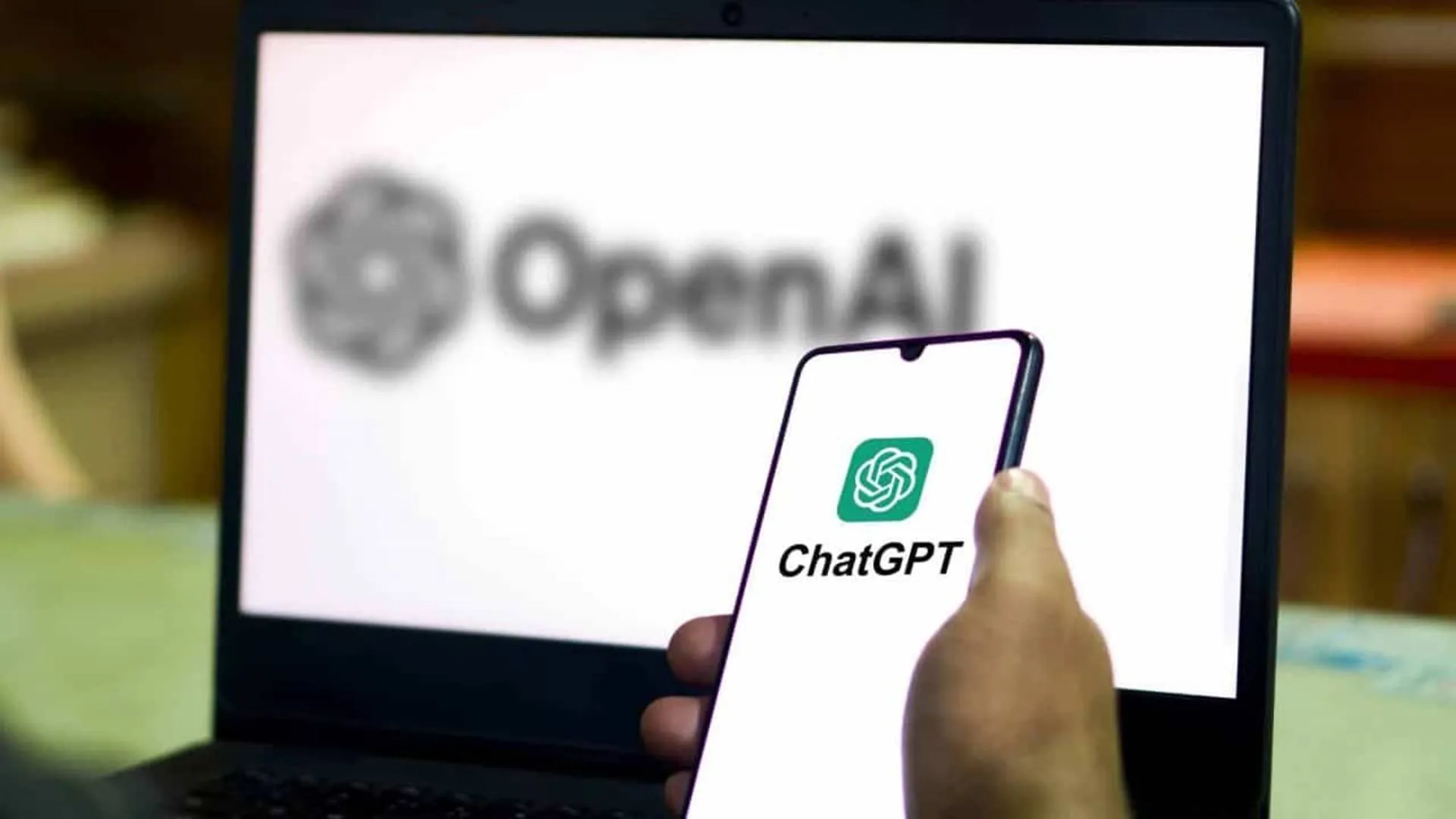 ChatGPT app mais baixado do mundo ChatGPT app mais baixado do mundo
