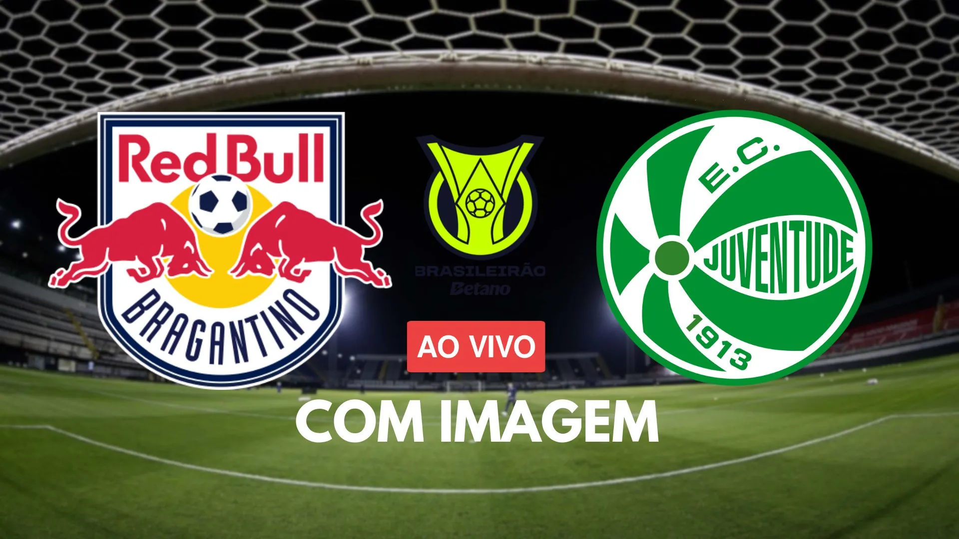 Onde assistir Bragantino x Juventude ao vivo com imagem Onde assistir Bragantino x Juventude ao vivo com imagem 3