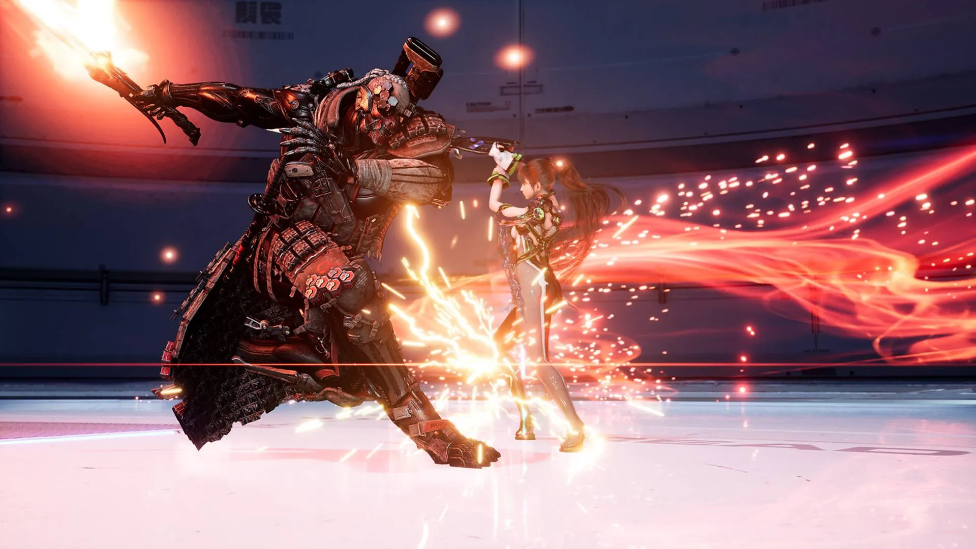 Stellar Blade 2 vai ter sequência? Stellar Blade 2 vai ter sequência