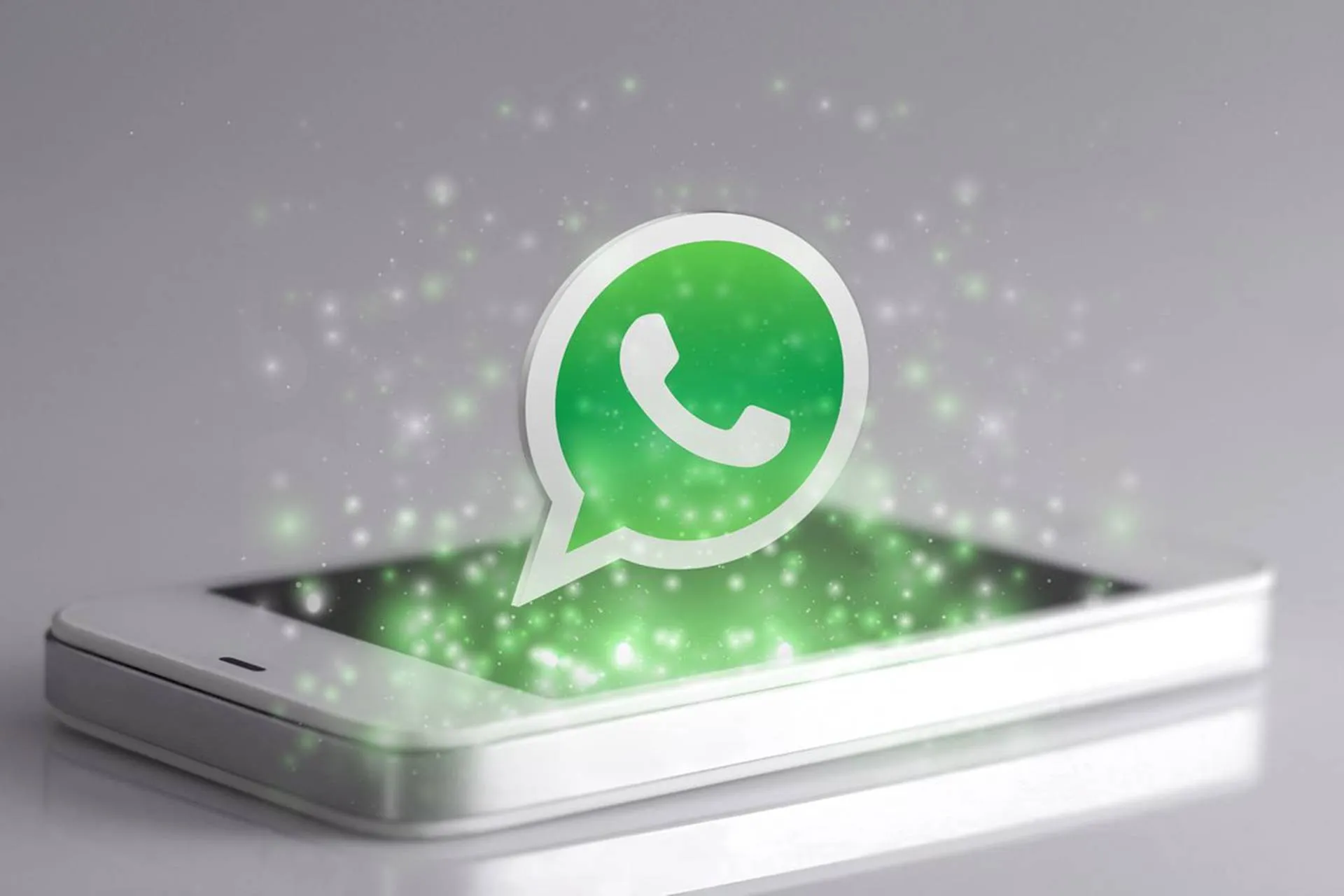 WhatsApp lança mais novo recurso