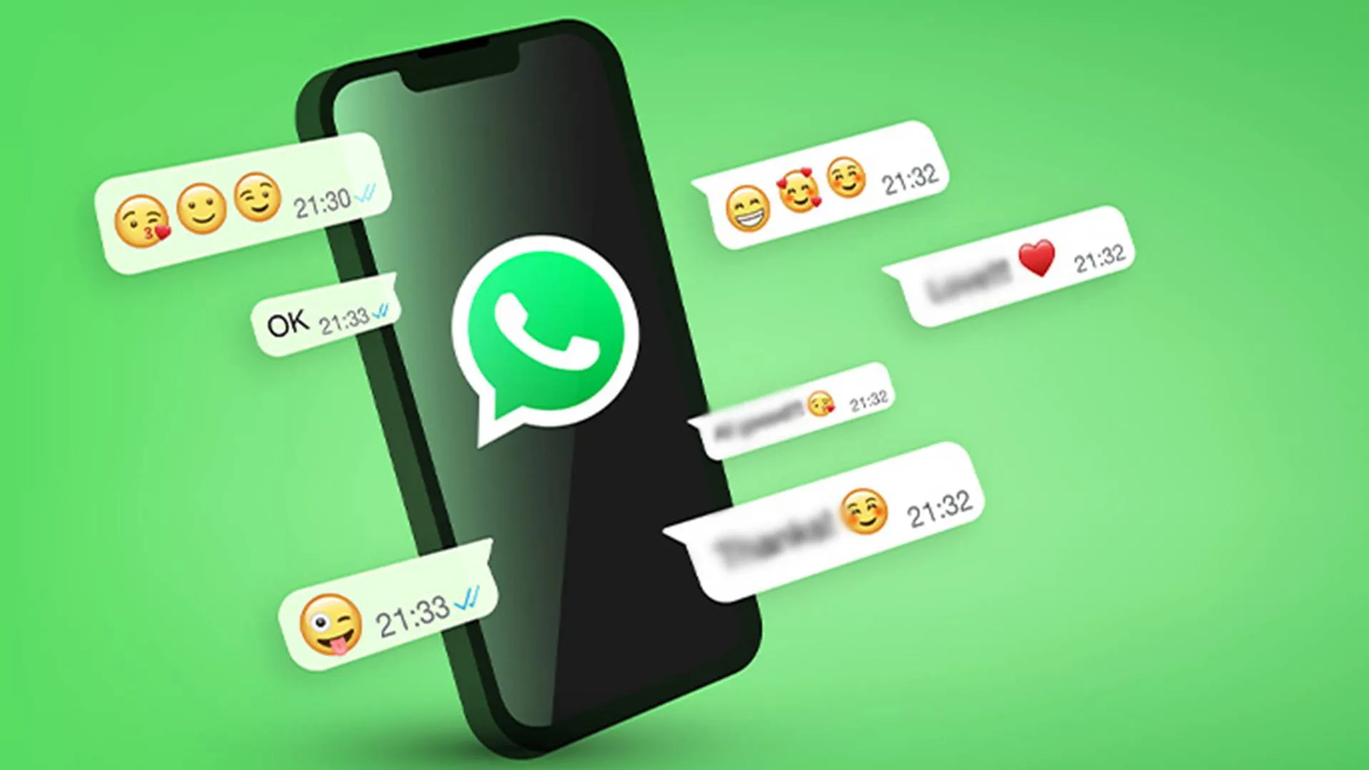 WhatsApp mensagem WhatsApp mensagem