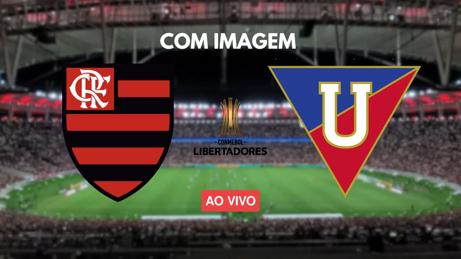 assistir Flamengo x LDU ao vivo com imagens assistir Flamengo x LDU ao vivo com imagens