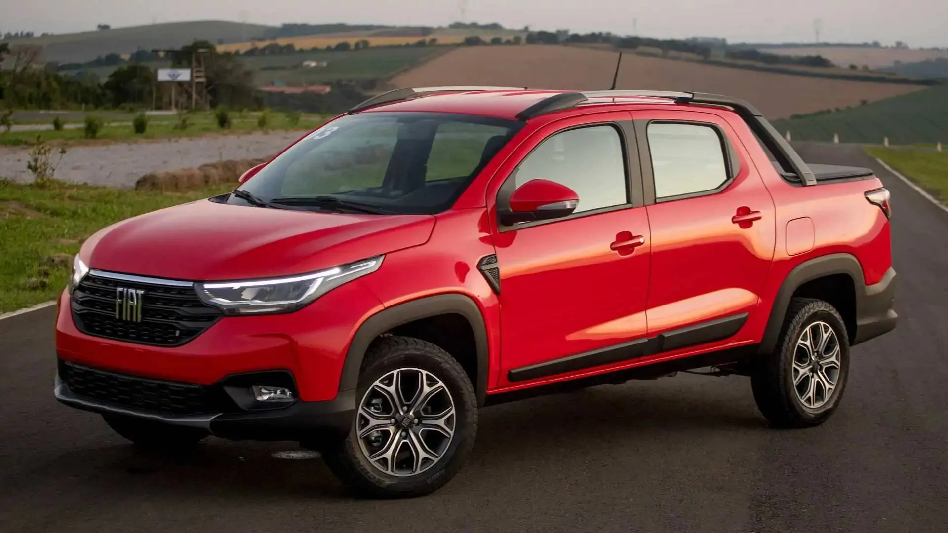 fiat strada fiat strada