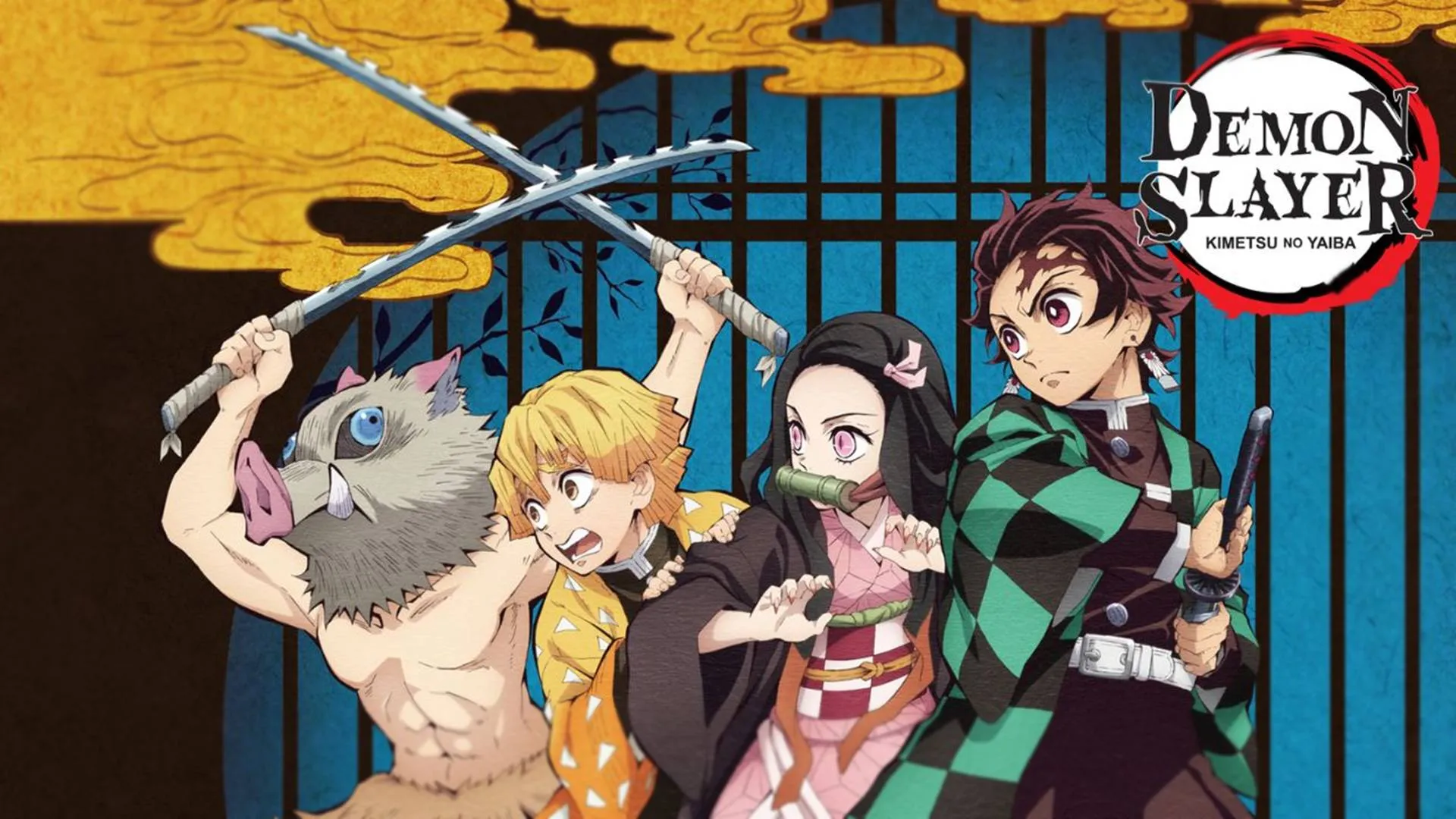 teste de personalidade demon slayer