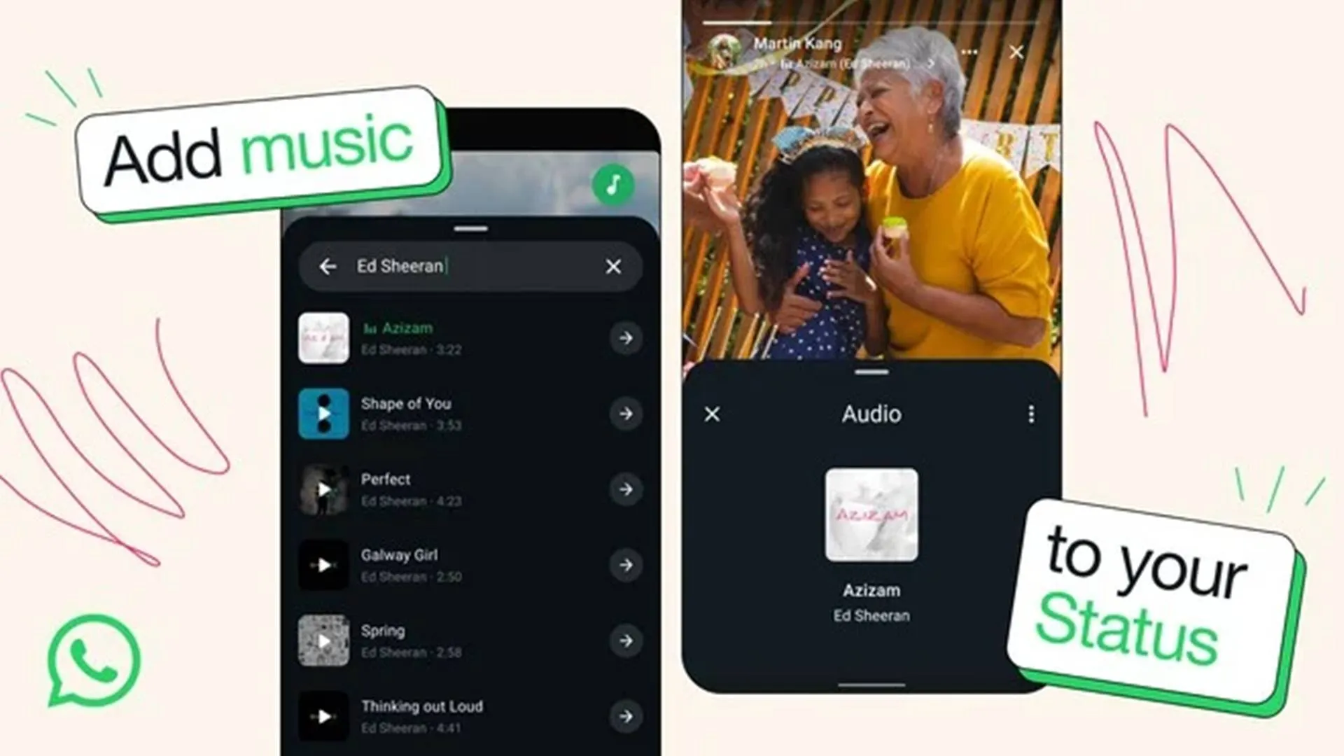 whatsapp música status whatsapp música status