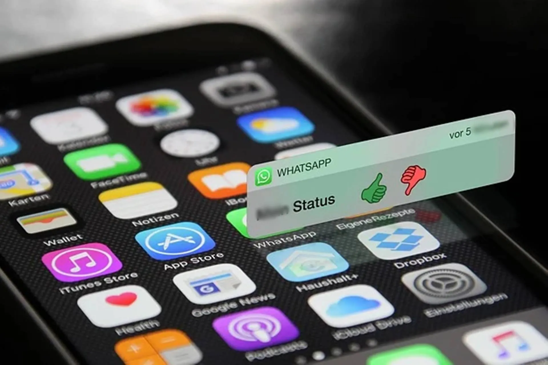 whatsapp status nova função whatsapp status nova função