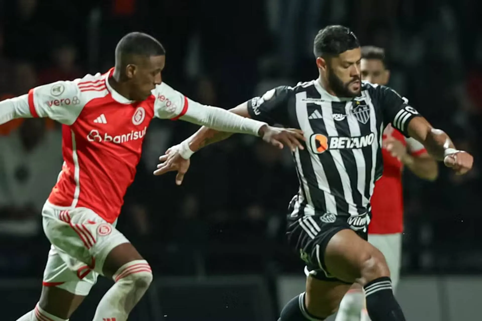 Assistir Atlético-MG X Internacional ao vivo Assistir Atlético-MG X Internacional ao vivo