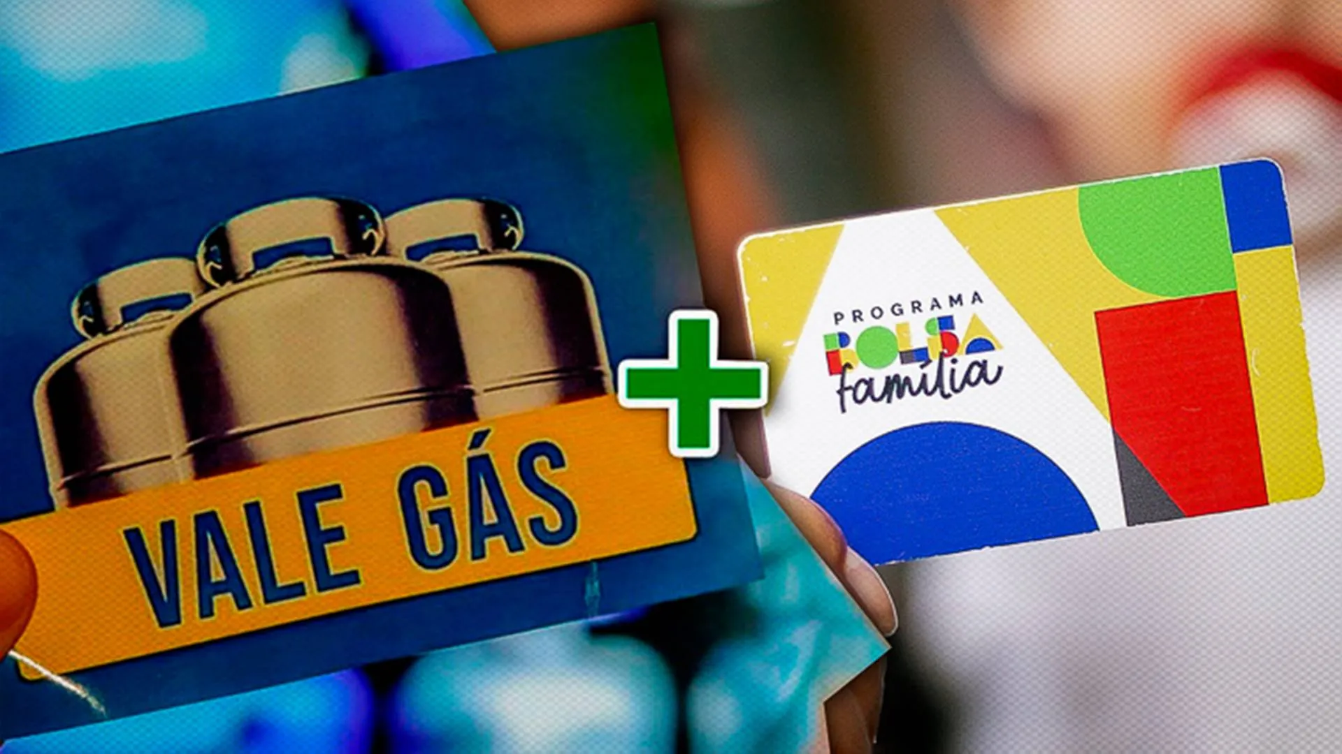 Auxílio Gás acrescenta dinheiro extra no Bolsa Família Auxílio Gás Bolsa Família Junho calendários