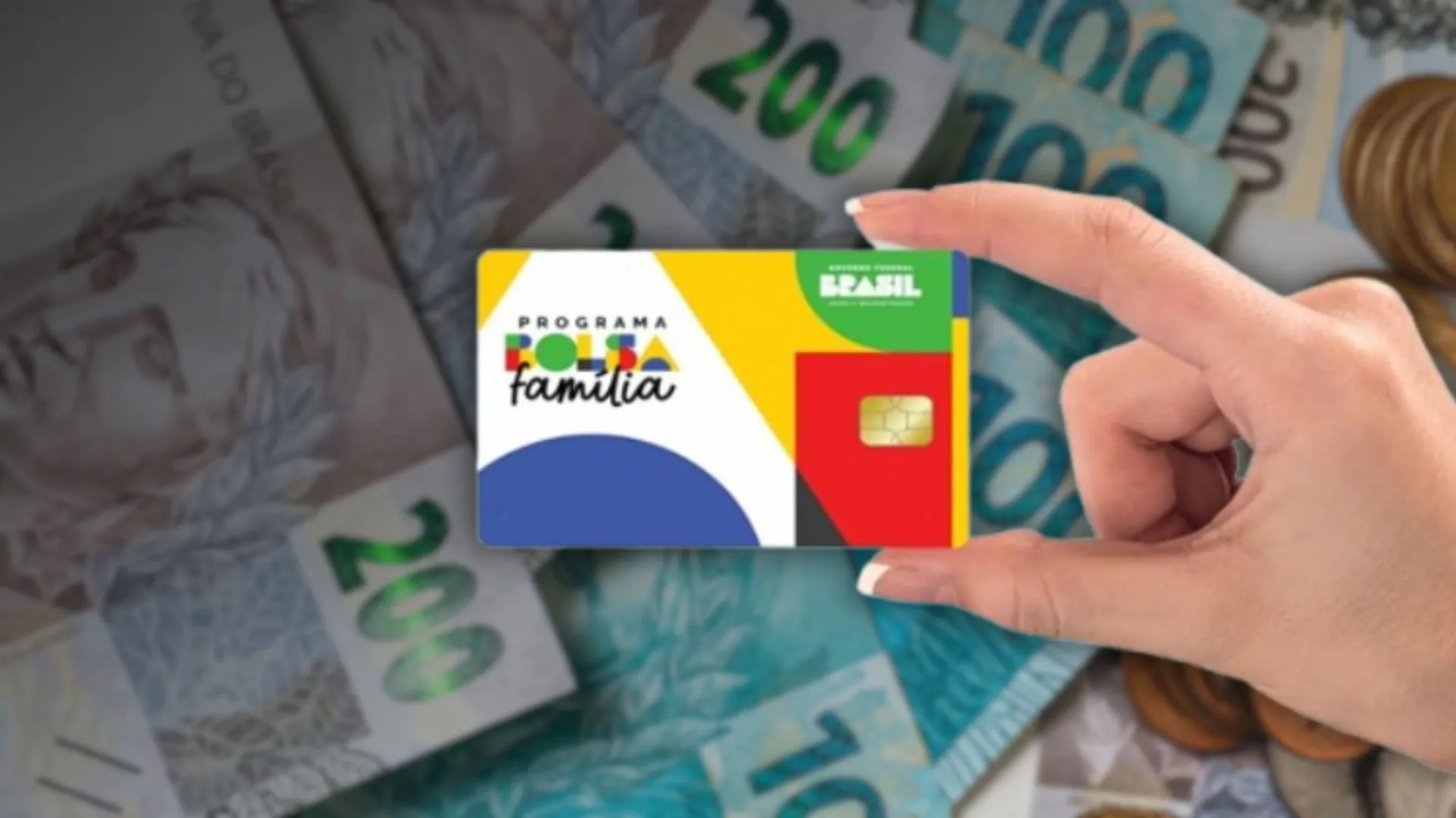 Quem tem esses NIS do Bolsa Família Bolsa família nis pagamento calendario