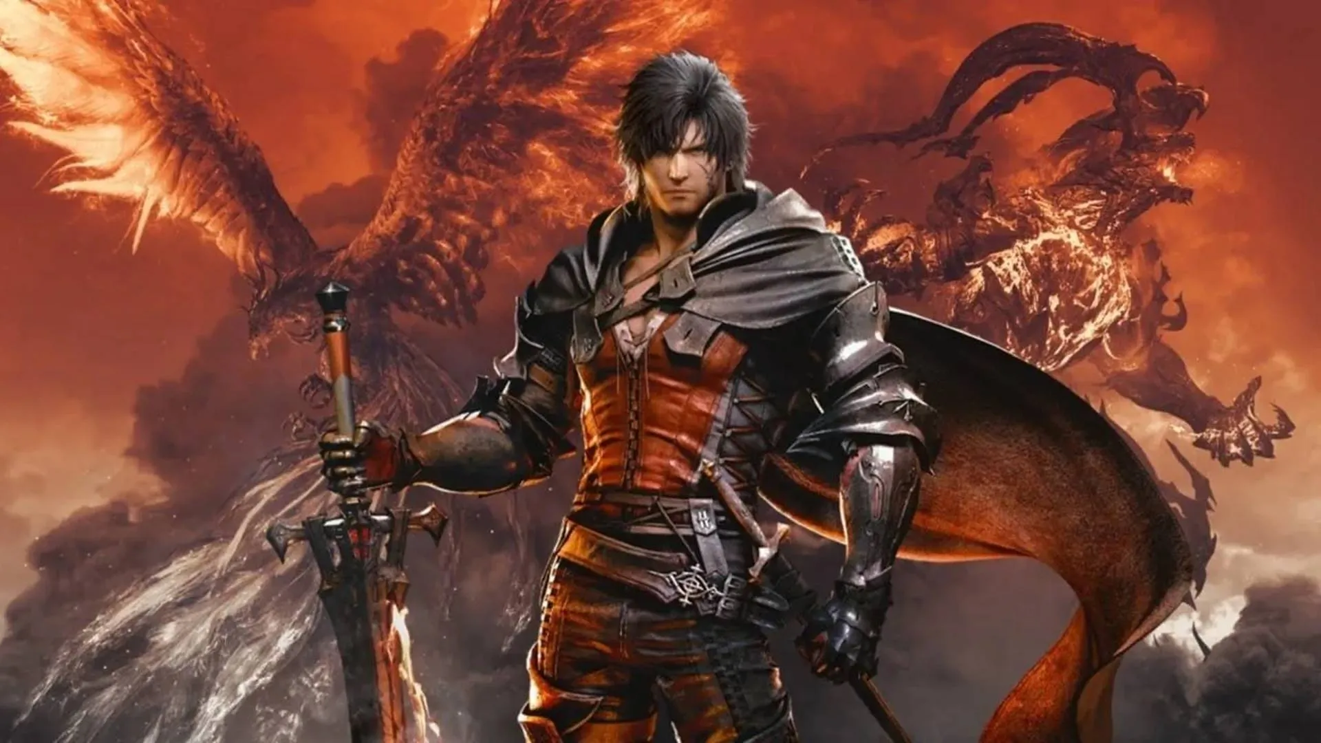 Square Enix confirma Final Fantasy 16 e Final Fantasy 7 no Xbox Final Fantasy 16 xbox Square Enix