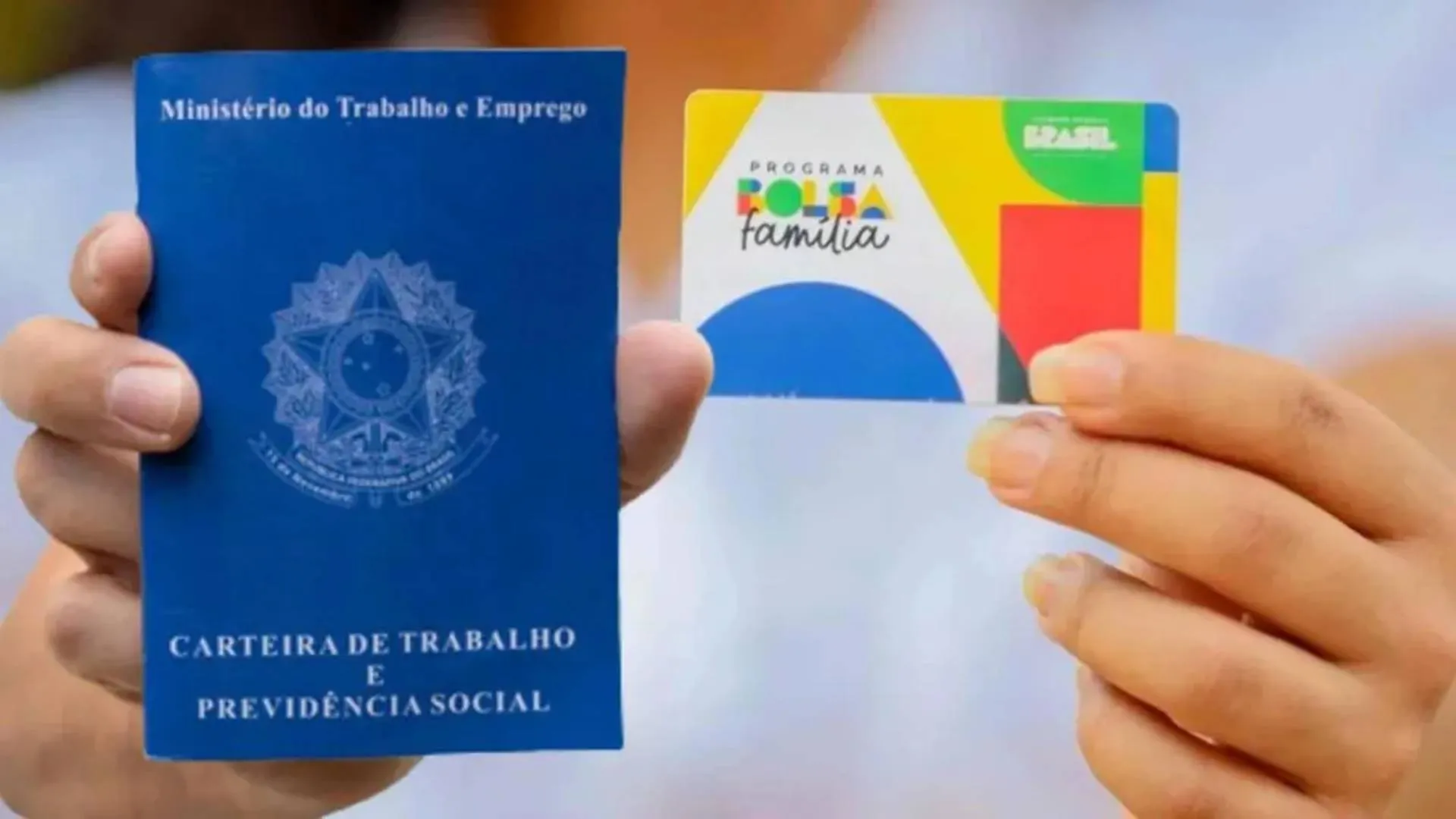 Bolsa Família e vagas de emprego Governo divulga nota sobre Bolsa Família e vagas de emprego