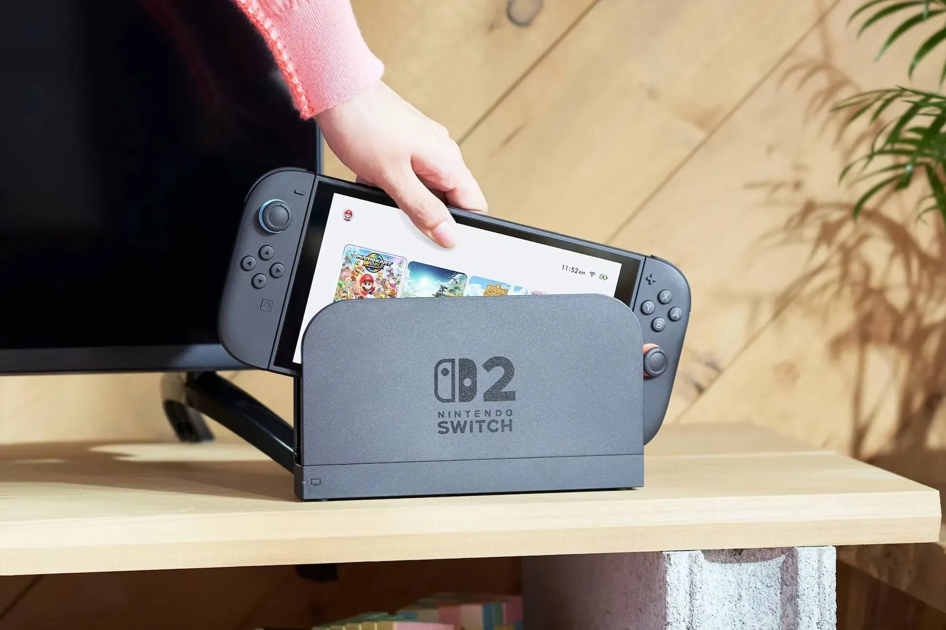 Preço do Nintendo Switch 2 e novidades Nintendo Switch 2