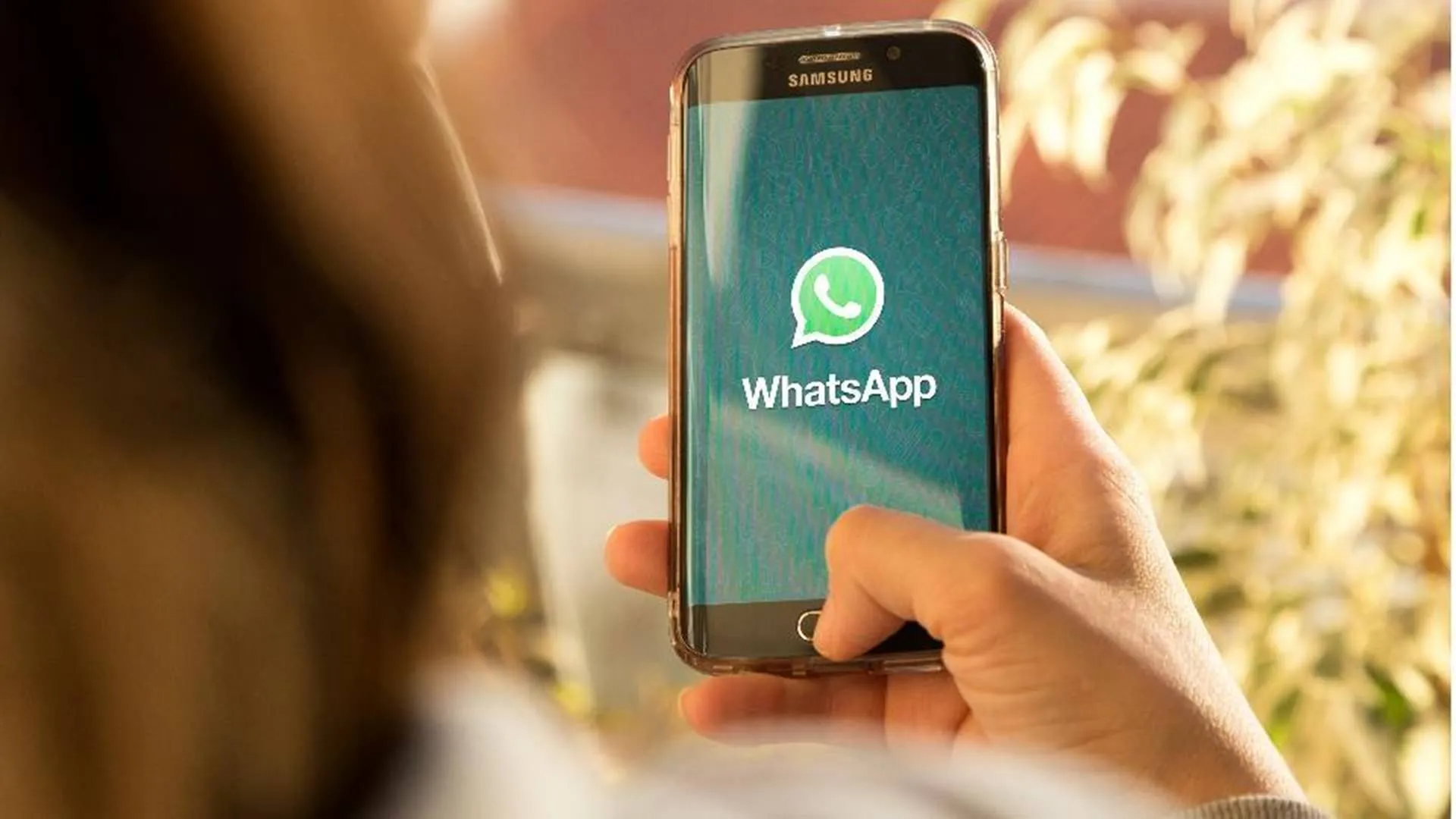Novo recurso inovador do WhatsApp Novo recurso inovador do WhatsApp