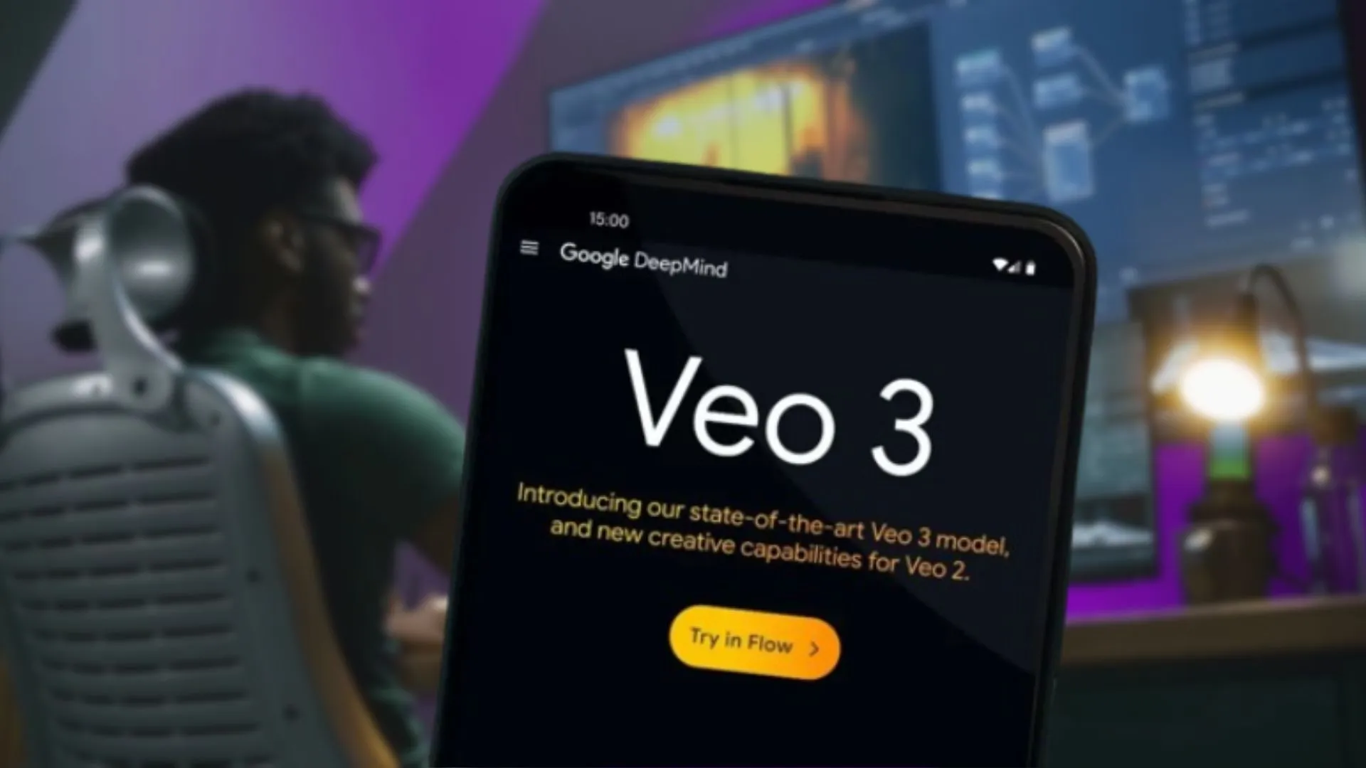 Melhor Prompt para Veo 3 Melhor Prompt para Veo 3