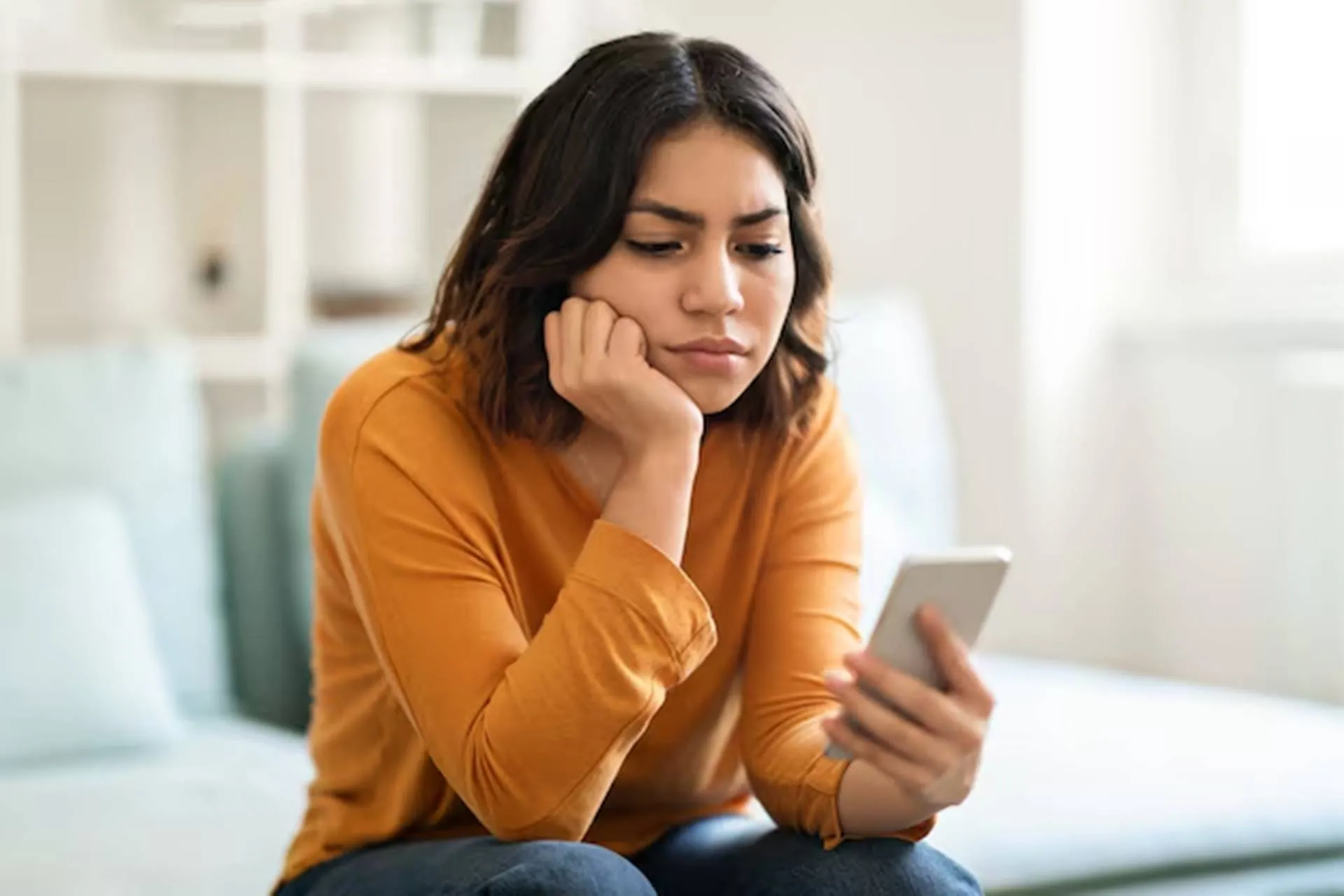 O que a Psicologia revela no WhatsApp Psicologia WhatsApp 345