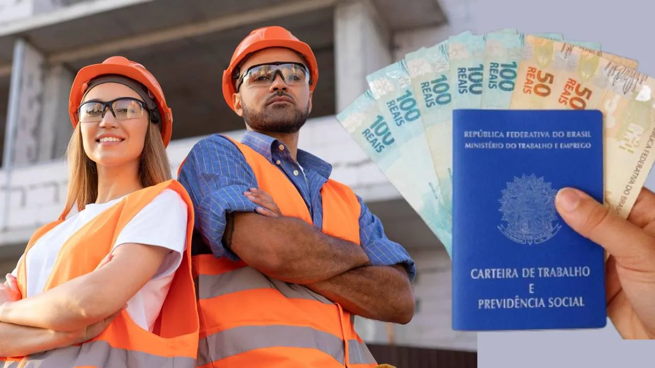 Salário Mínimo pega trabalhador valor Salário Mínimo pega trabalhador valor