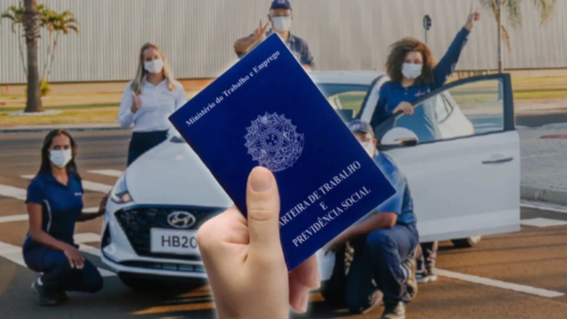 Trabalhe Conosco Hyundai abre vagas de emprego Trabalhe Conosco Hyundai abre vagas de emprego 3