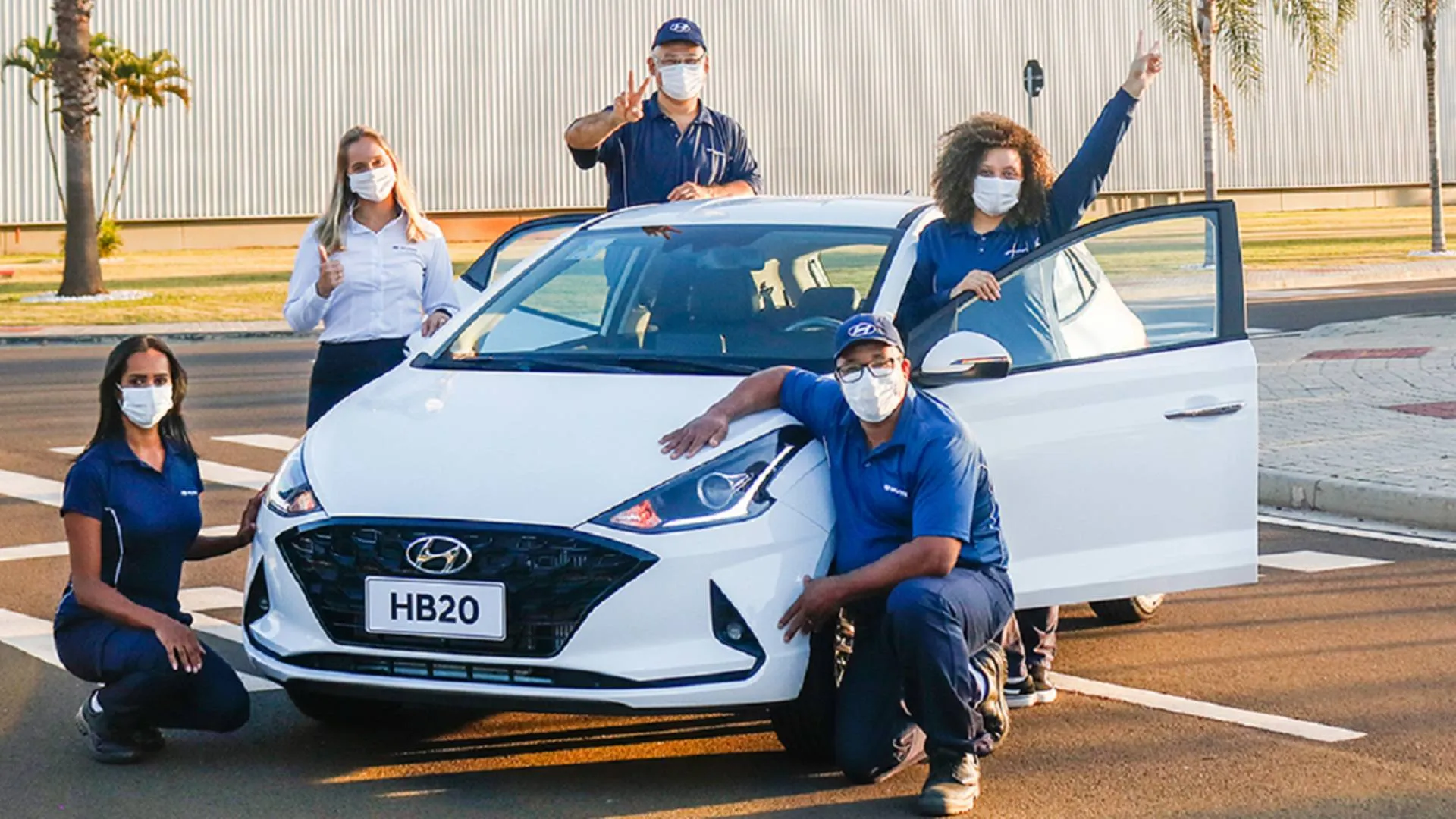 Trabalhe Conosco Hyundai abre vagas de emprego Trabalhe Conosco Hyundai abre vagas de emprego