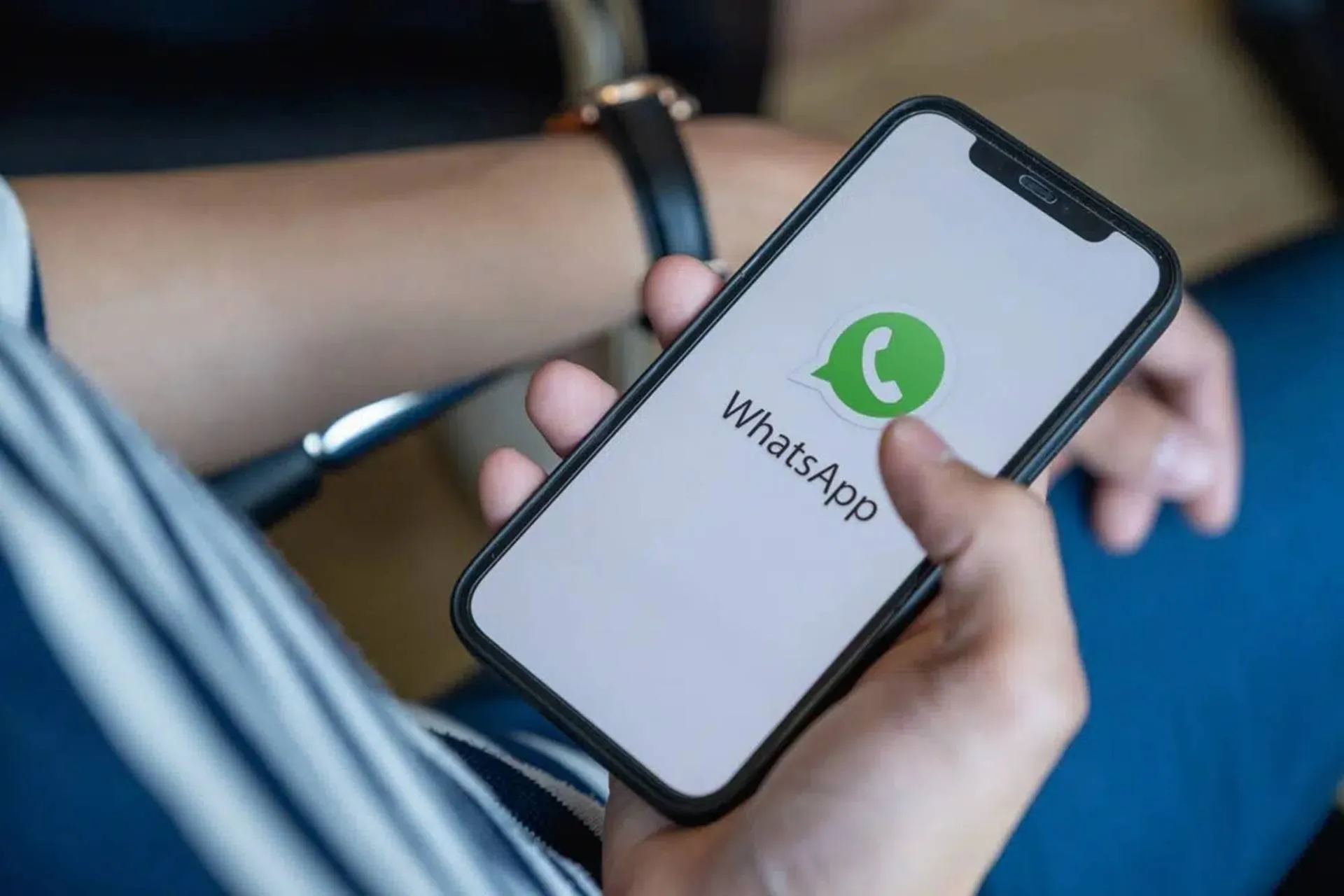 alguém que não te responde no WhatsApp na psicologia WhatsApp avisa novidade essencial iPhone