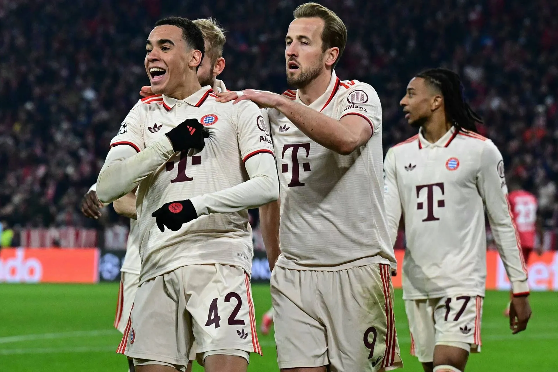 Onde assistir Bayern de Munique x Auckland City assistir Bayern de Munique X Auckland City ao vivo