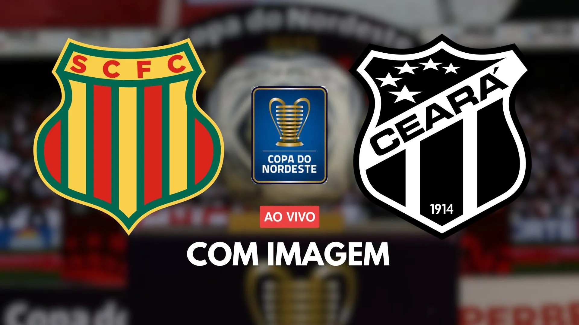 Onde assistir Sampaio Corrêa x Ceará ao vivo assistir Sampaio Corrêa x Ceará ao vivo