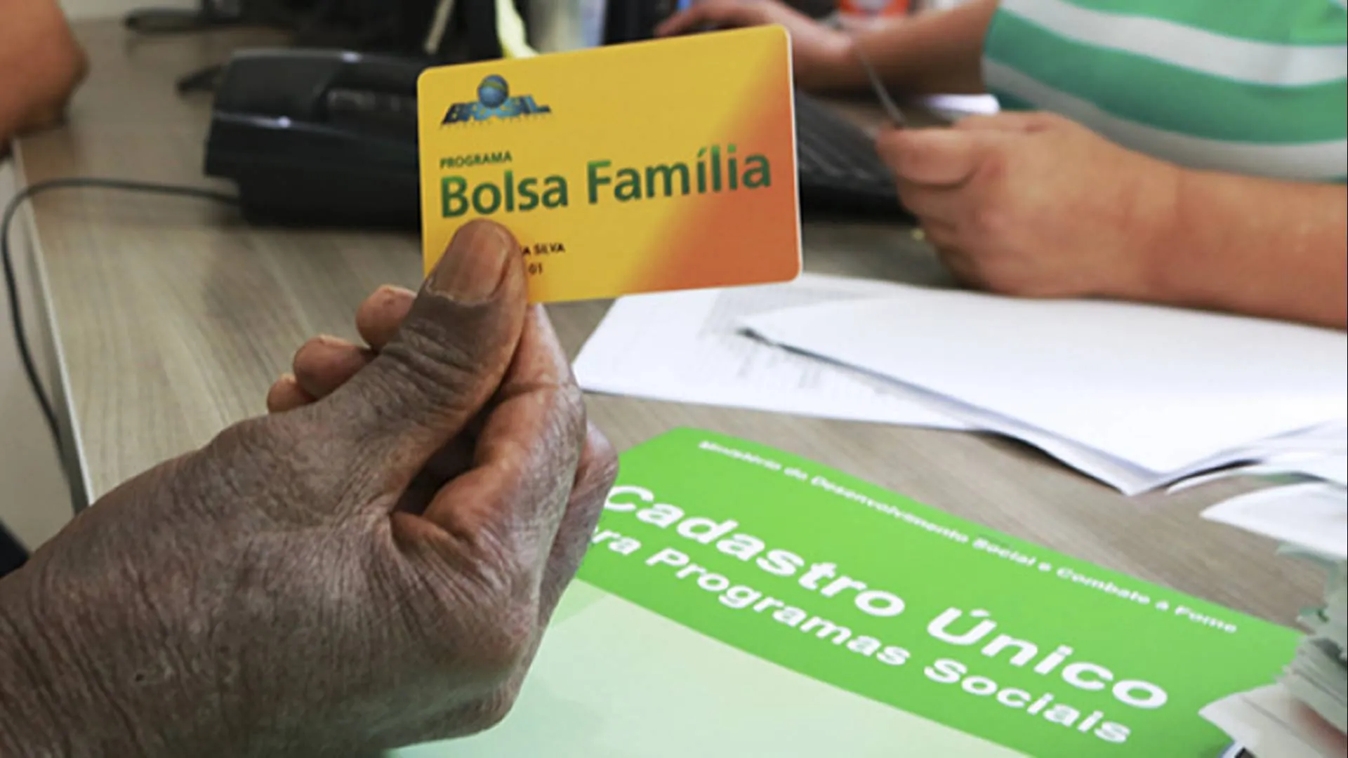 Ministério emite alerta importante Cadastro Único e Bolsa Família bolsa família cadastro único comunicado aviso